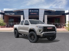 2026 GMC Canyon Elevation Truck