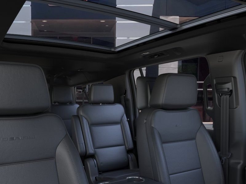 2026 GMC Yukon XL Denali - Photo 23