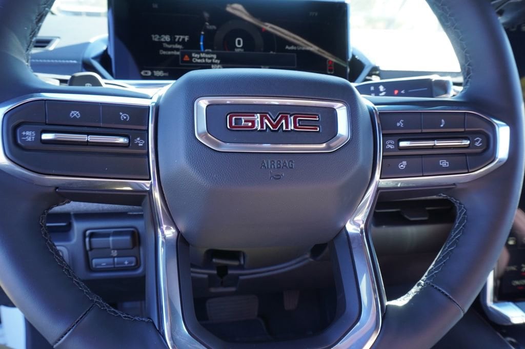 2026 GMC Sierra EV Elevation - Photo 19
