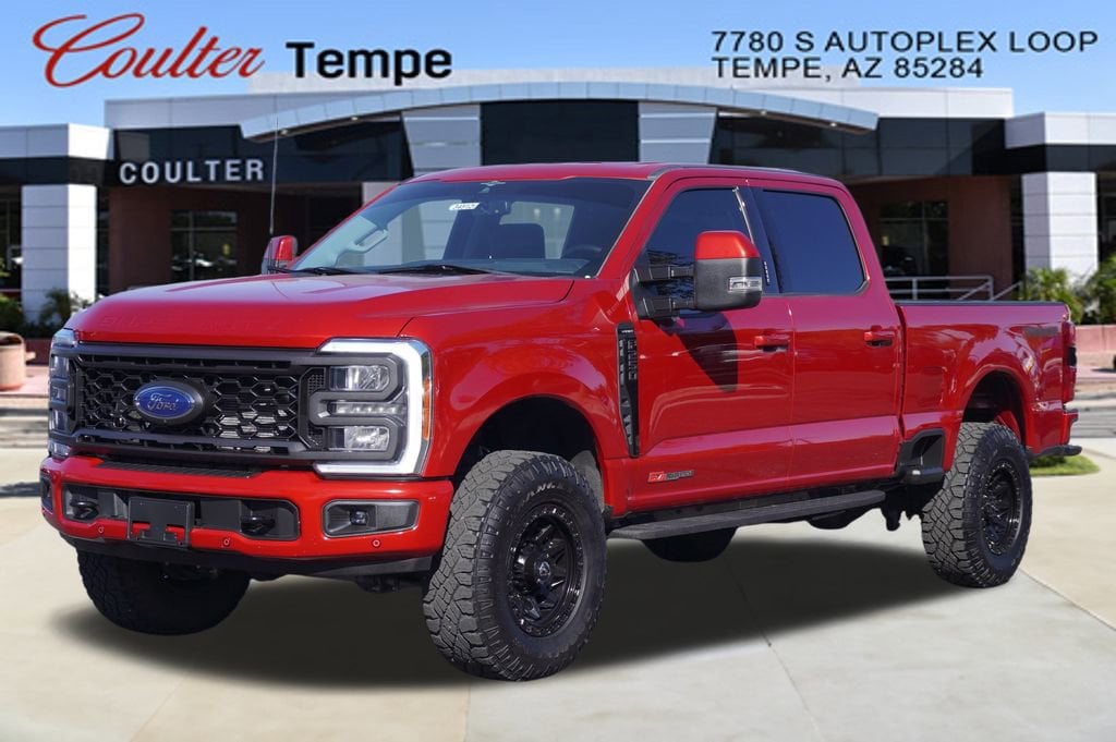 2023 Ford F-250 Super Duty Lariat
