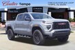  GMC Canyon