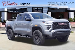 2026 GMC Canyon Elevation Truck
