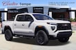  GMC Canyon