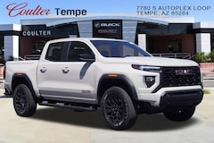 2026 GMC Canyon Elevation Truck