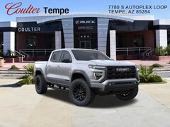 2026 GMC Canyon Elevation Truck