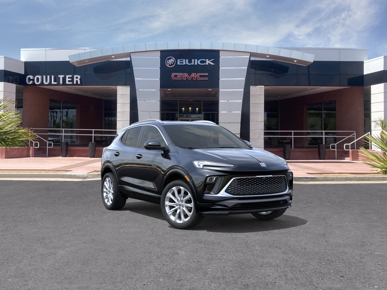 2026 Buick Encore GX Avenir AWD's photo