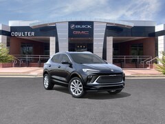 2026 Buick Encore GX Avenir SUV