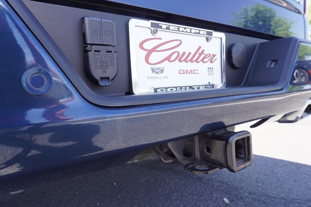 2023 Chevrolet Silverado 1500 High Country - Photo 9