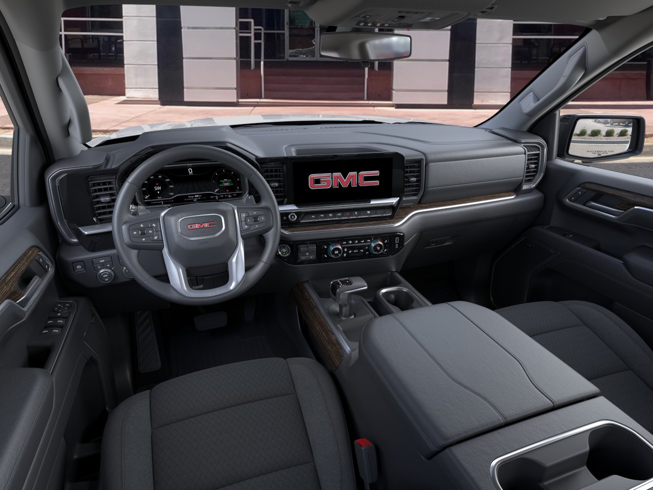 2026 GMC Sierra 1500 Elevation - Photo 39