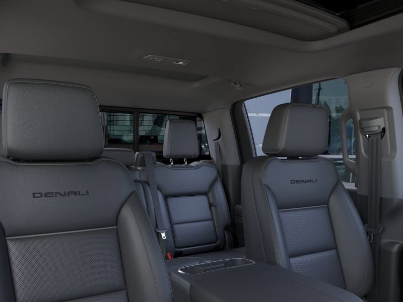 2026 GMC Sierra 1500 Denali - Photo 25