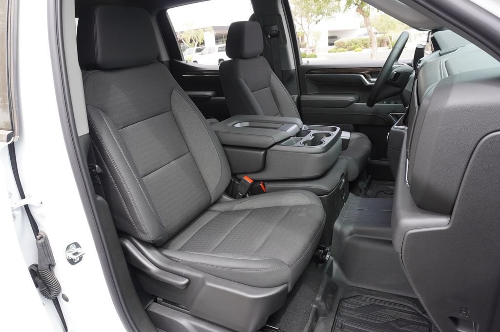 2026 GMC Sierra 1500 Elevation - Photo 13