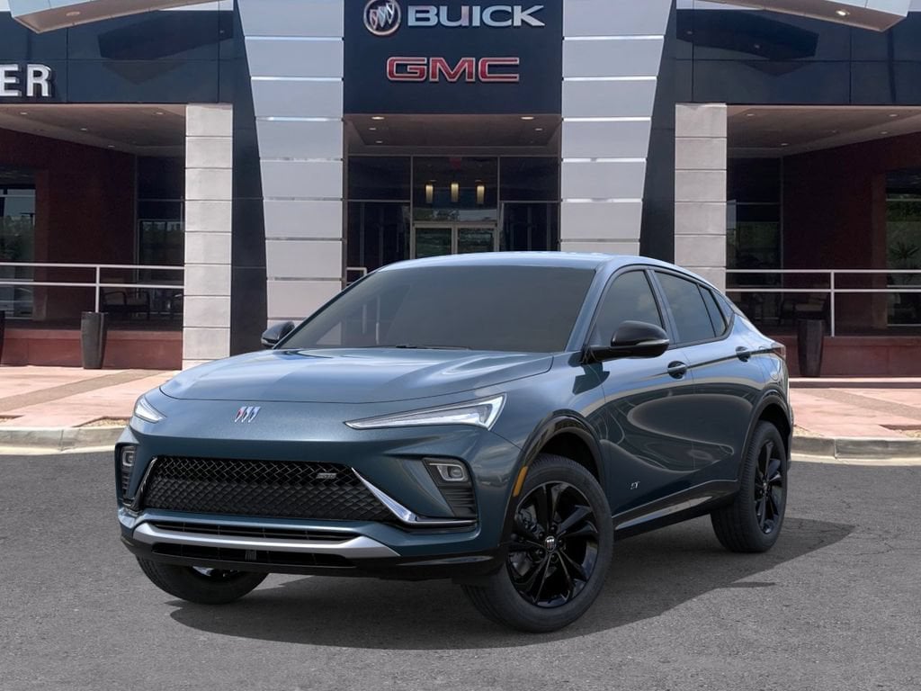2026 Buick Envista Sport Touring - Photo 7