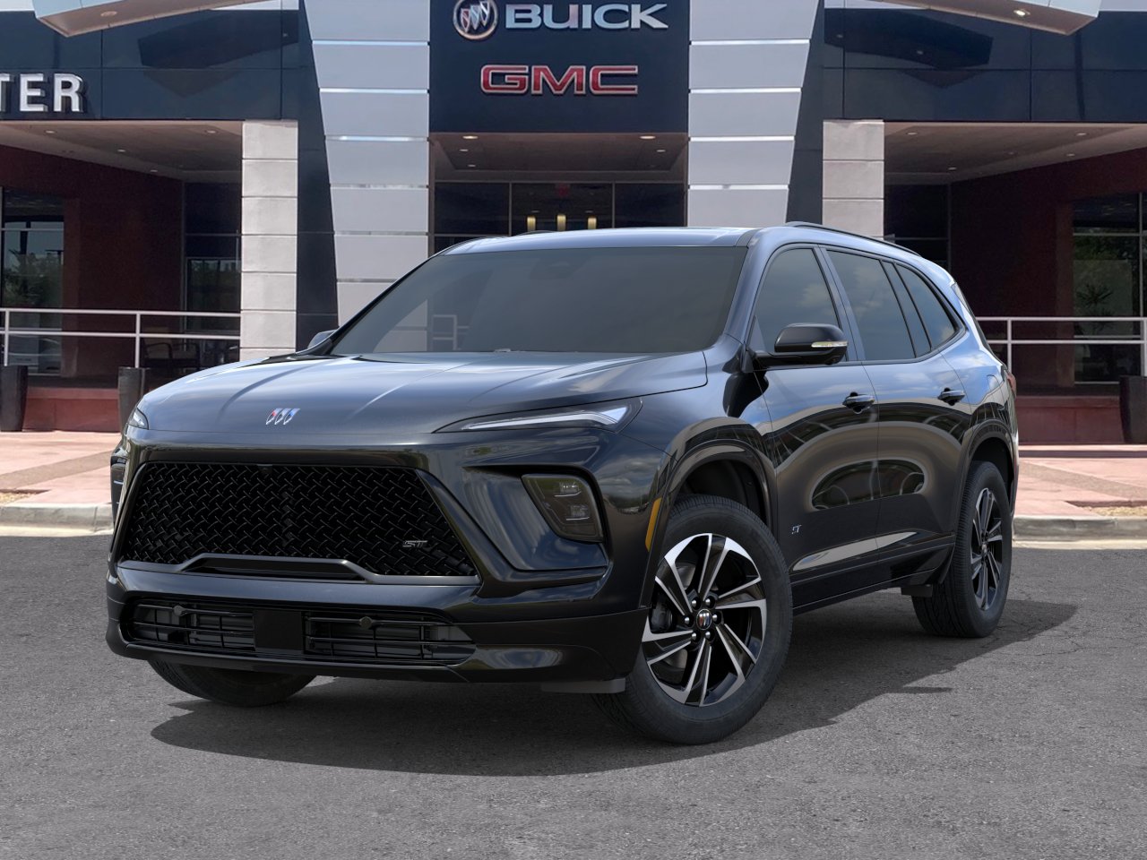 2026 Buick Enclave Sport Touring - Photo 31