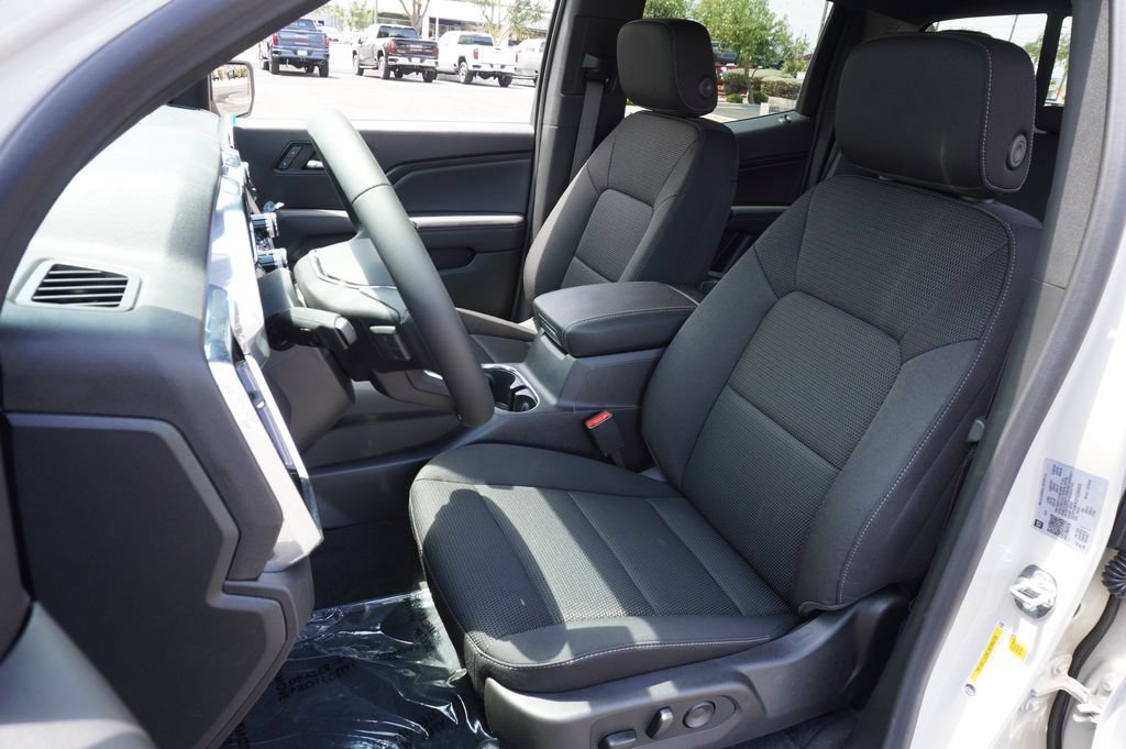 2026 GMC Canyon Elevation - Photo 14