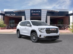 2026 GMC Acadia Elevation SUV