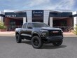 GMC Canyon