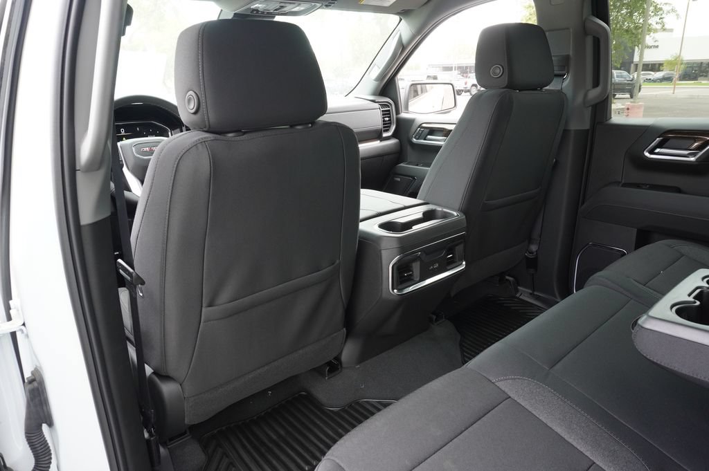 2026 GMC Sierra 1500 Elevation - Photo 11