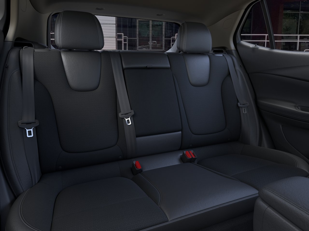2026 Buick Encore GX Preferred - Photo 17