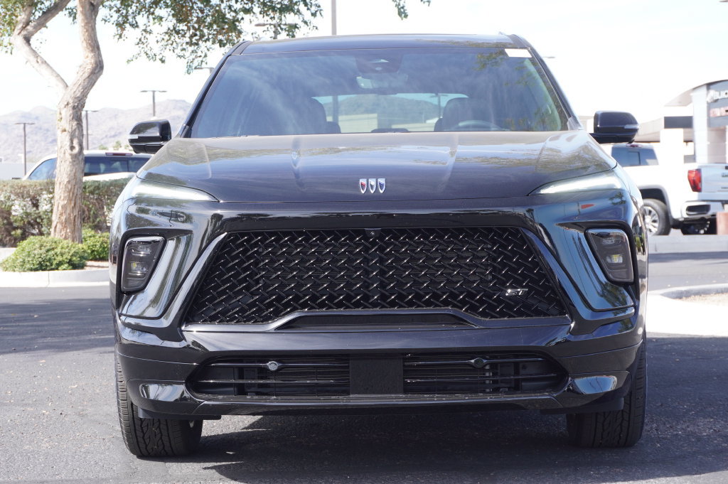 2026 Buick Enclave Sport Touring - Photo 7