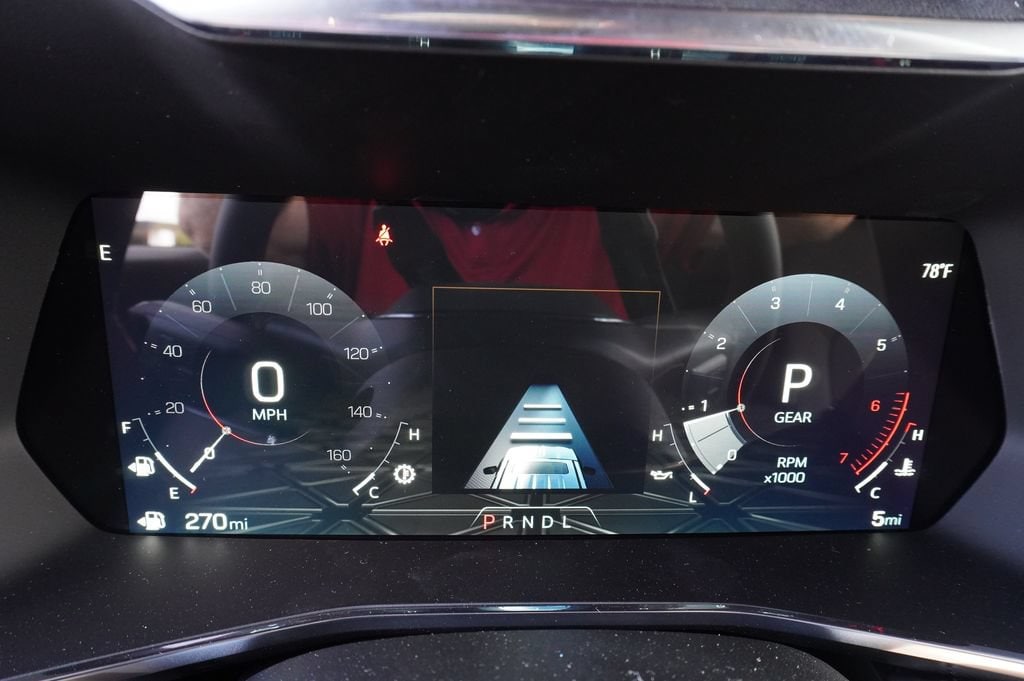 2026 GMC Canyon Elevation - Photo 21