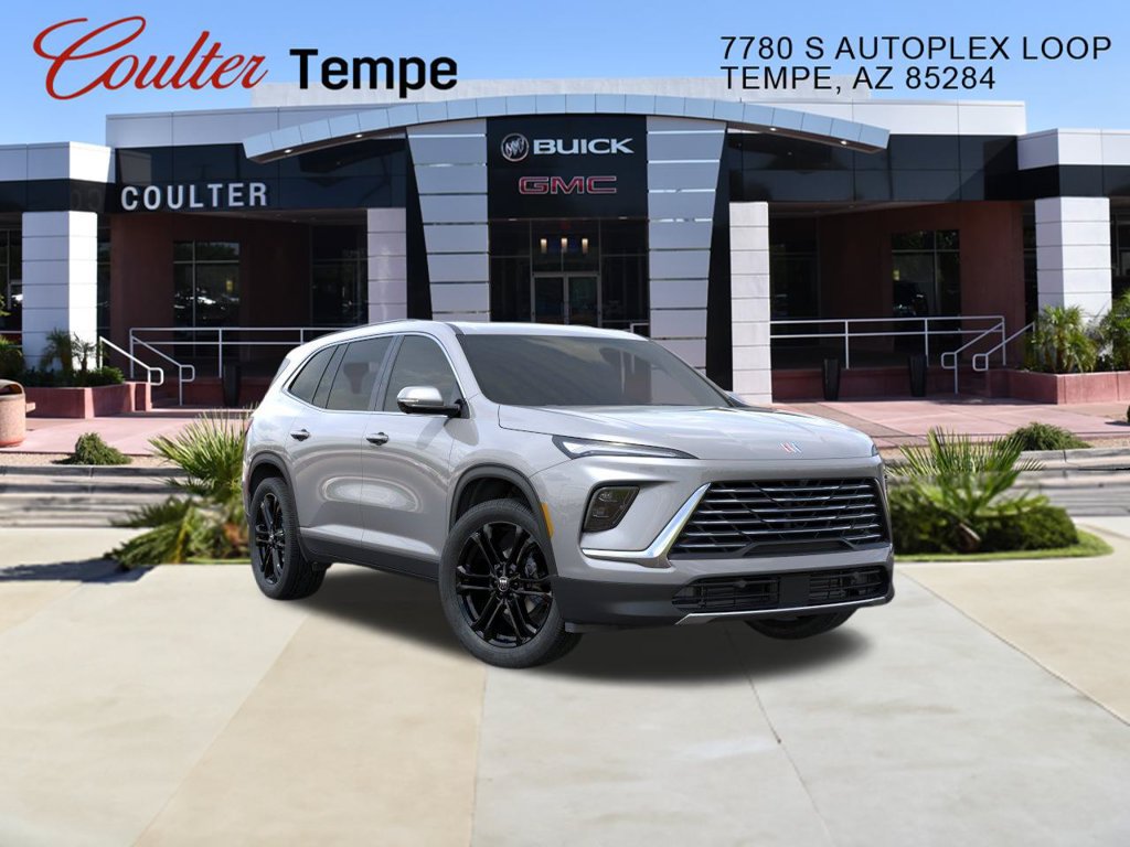 2026 Buick Enclave Preferred SUV