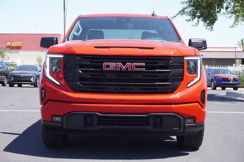 2026 GMC Sierra 1500 Elevation - Photo 6