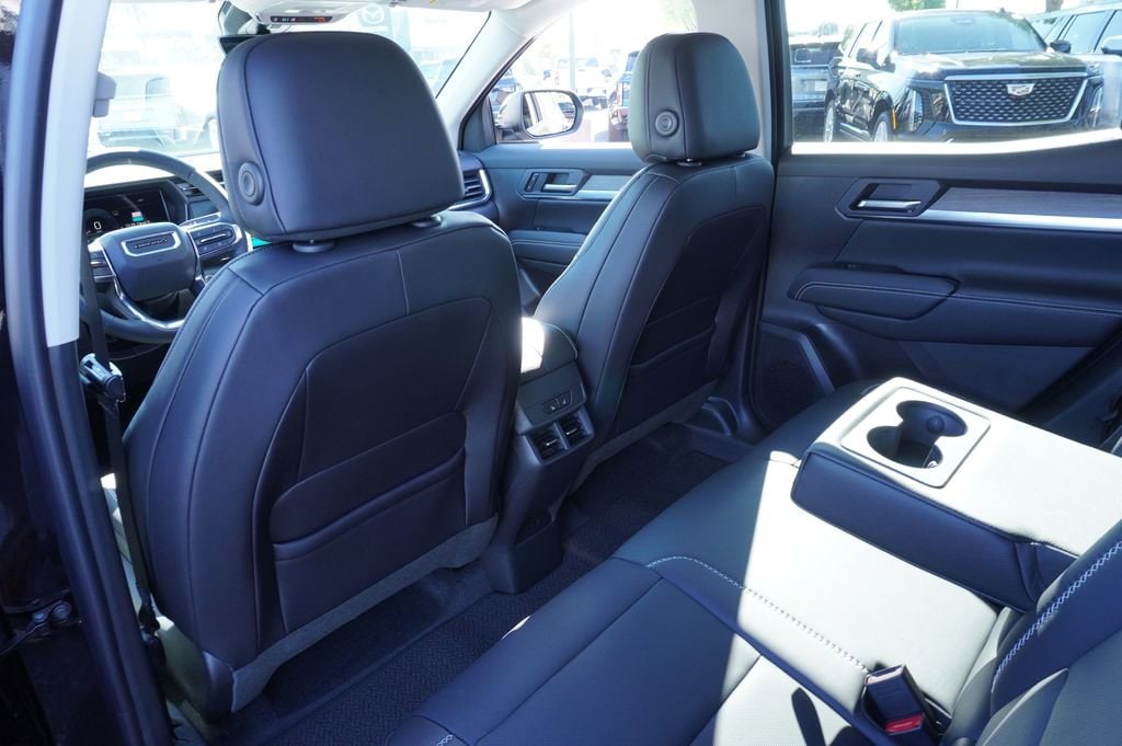 2026 GMC Terrain Denali - Photo 12