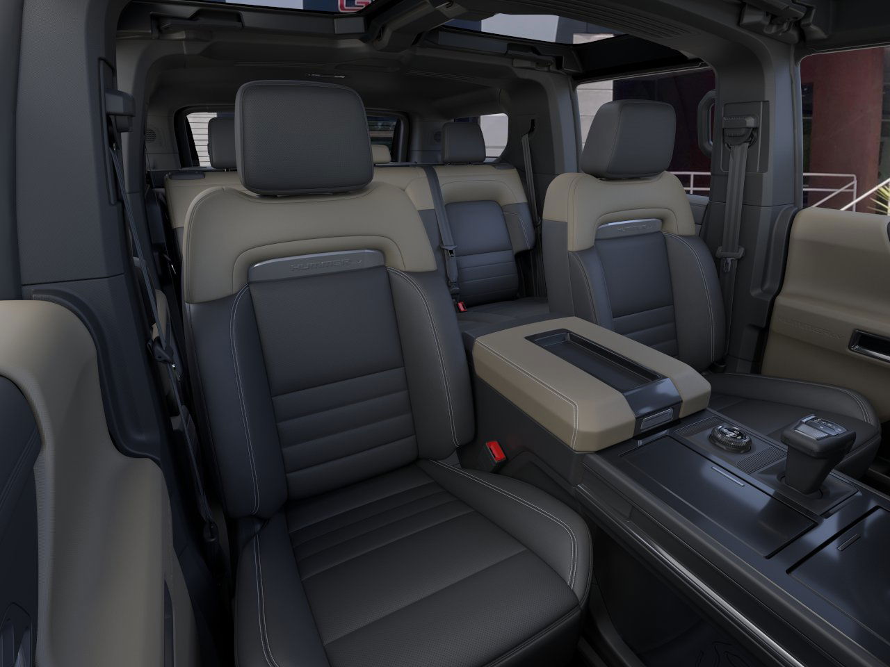 2026 GMC HUMMER EV 2X - Photo 36