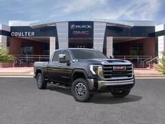 2026 GMC Sierra 2500 HD SLT Truck