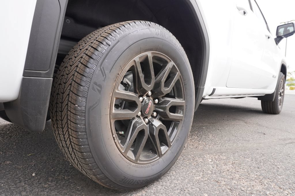 2026 GMC Sierra 1500 Elevation - Photo 6