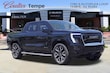 GMC Sierra EV