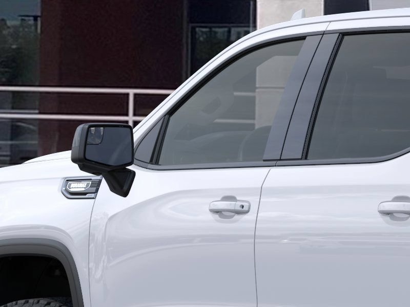 2026 GMC Sierra 1500 AT4 - Photo 13