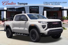 2026 GMC Canyon Elevation Truck
