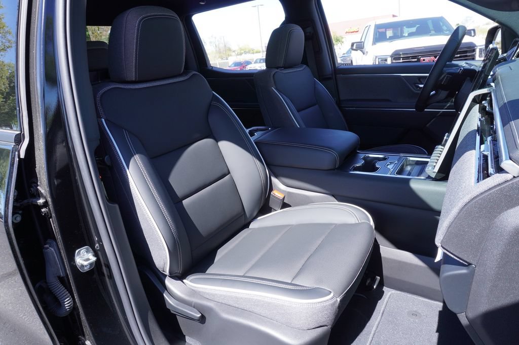 2026 GMC Sierra EV Elevation - Photo 13