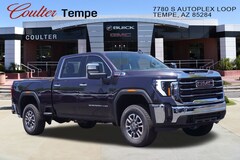 2025 GMC Sierra 2500 HD SLT Truck