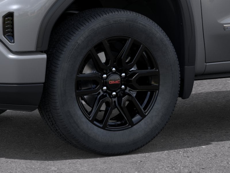 2026 GMC Sierra 1500 Elevation - Photo 34