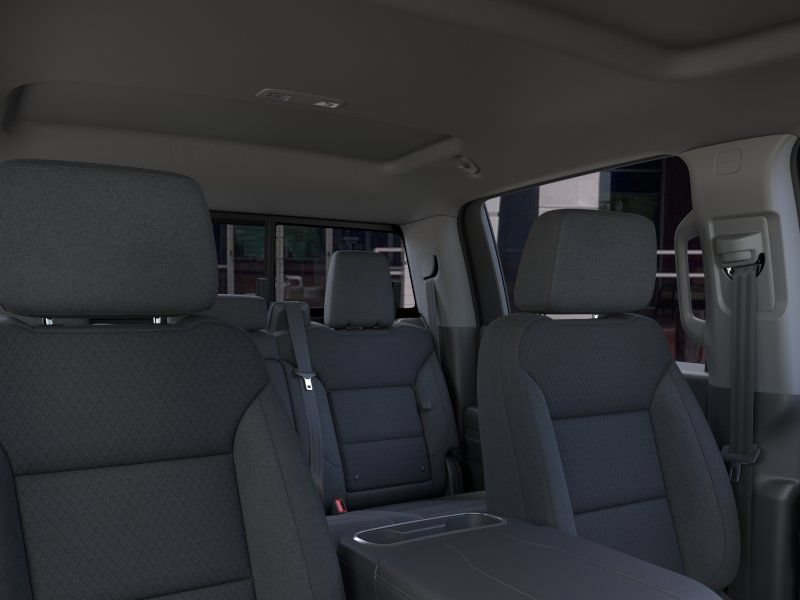 2026 GMC Sierra 1500 Elevation - Photo 24