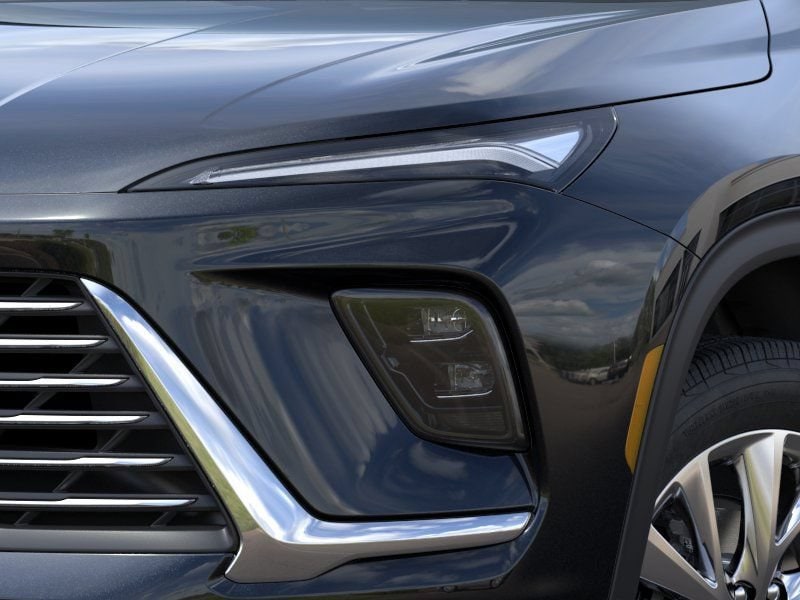 2026 Buick Enclave Preferred - Photo 11