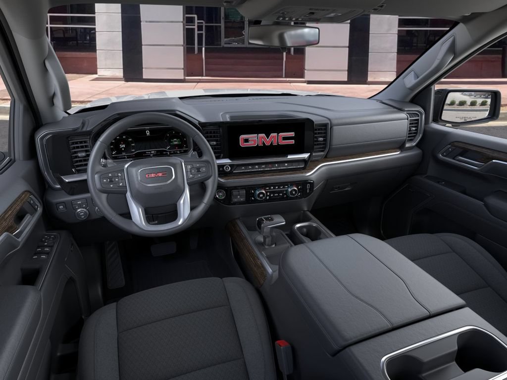 2026 GMC Sierra 1500 Elevation - Photo 15