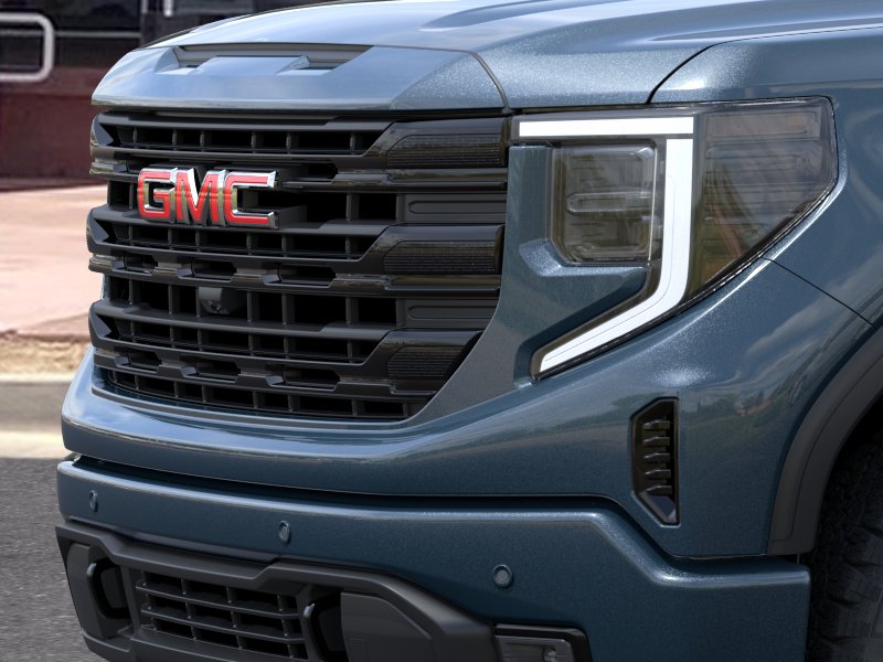 2026 GMC Sierra 1500 Elevation - Photo 39