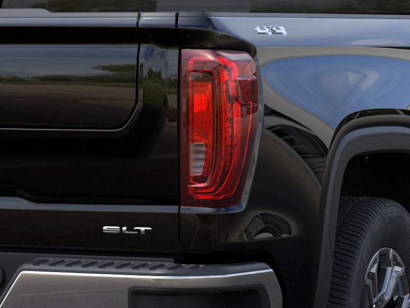 2026 GMC Sierra 1500 SLT - Photo 12
