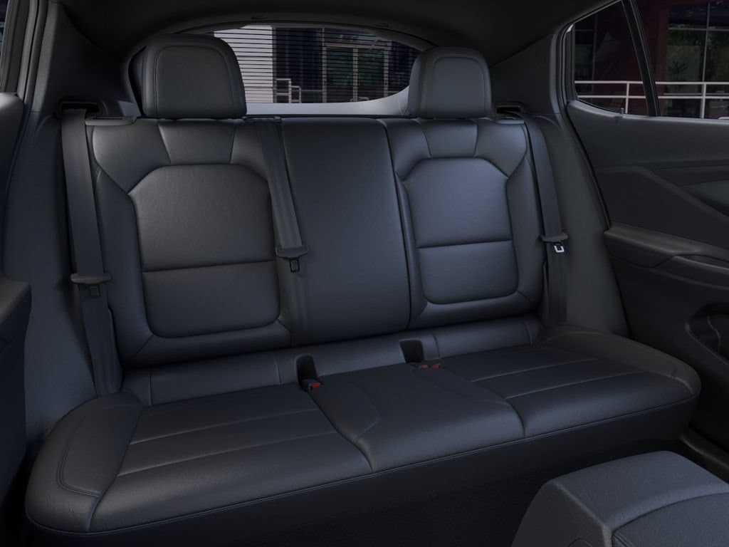 2026 Buick Envista Sport Touring - Photo 17