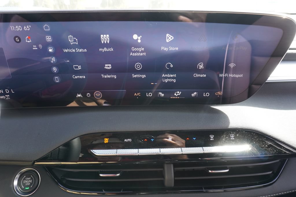 2026 Buick Enclave Sport Touring - Photo 22