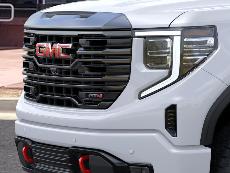2026 GMC Sierra 1500 AT4 - Photo 15