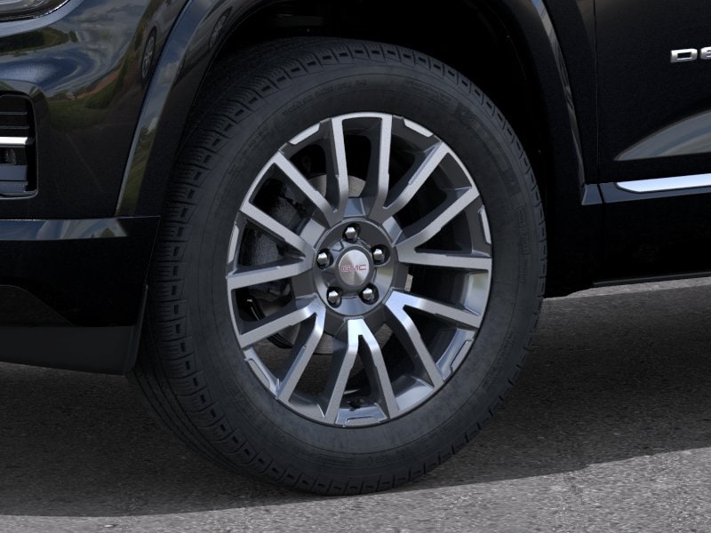 2026 GMC Terrain Denali - Photo 30