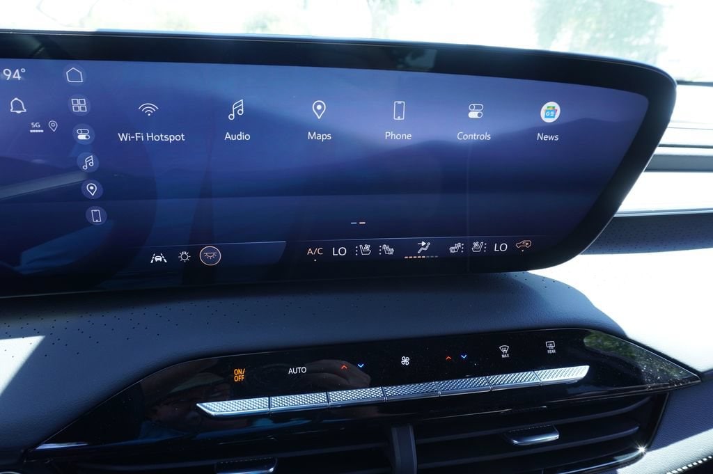 2026 Buick Enclave Avenir - Photo 20