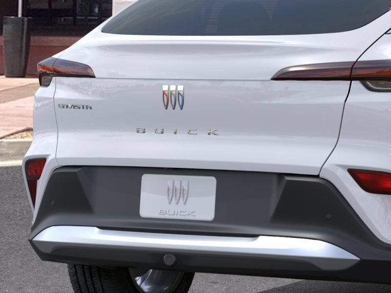 2026 Buick Envista Preferred - Photo 14