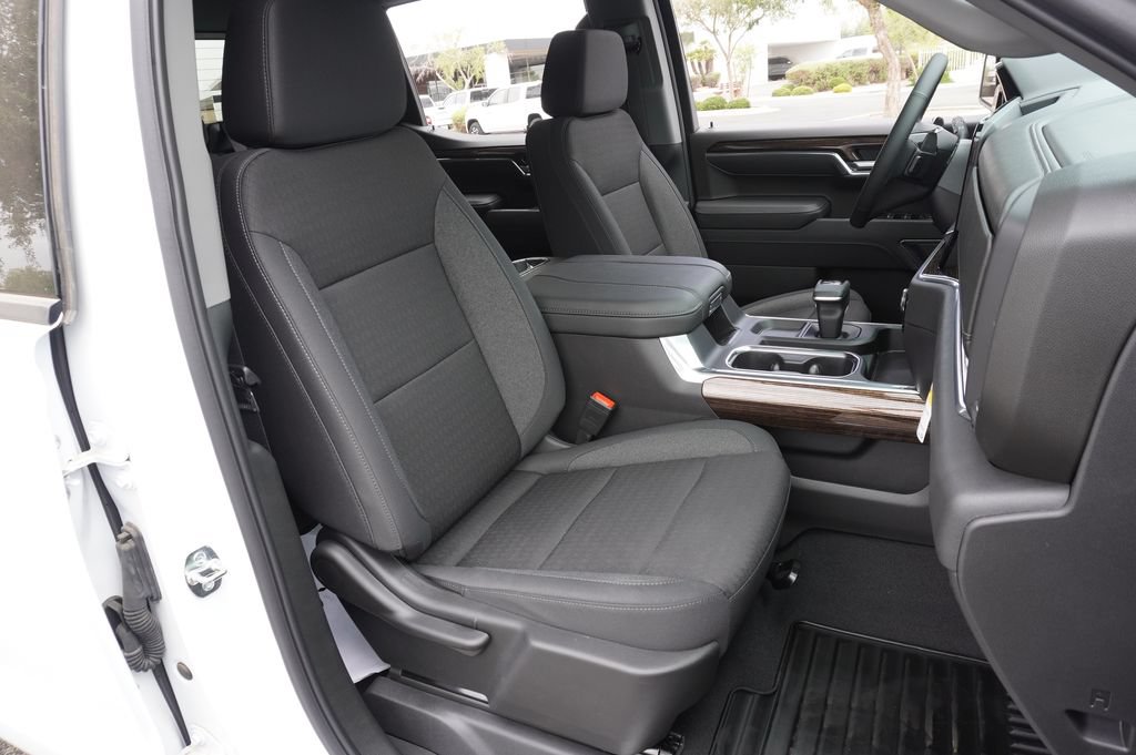 2026 GMC Sierra 1500 Elevation - Photo 13