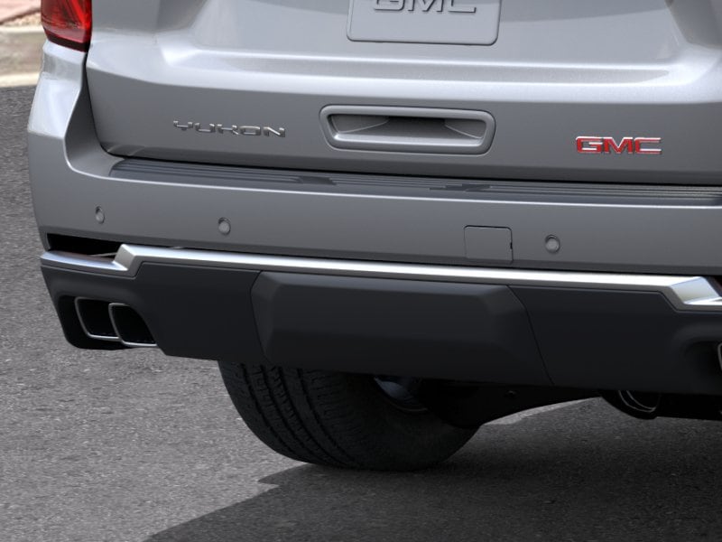 2026 GMC Yukon XL Denali - Photo 37