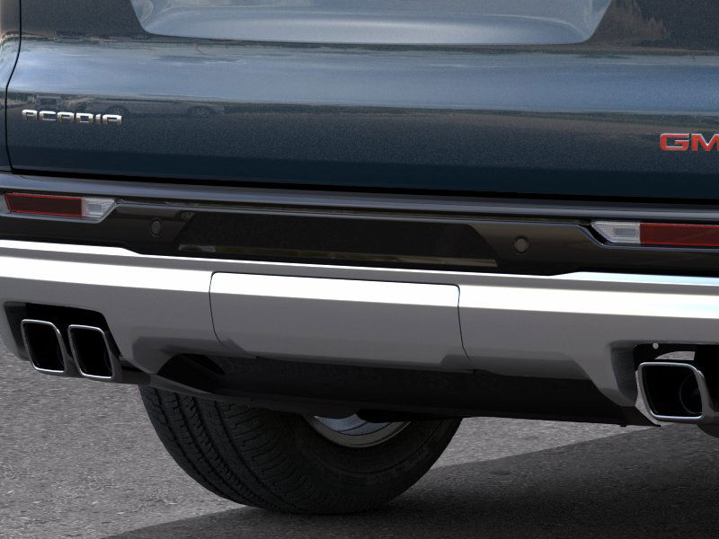 2026 GMC Acadia Denali - Photo 38
